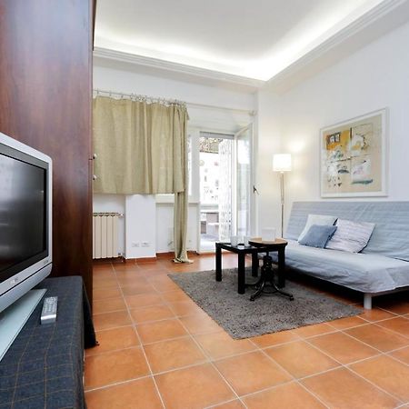 Tito Livio Apartment Řím Exteriér fotografie