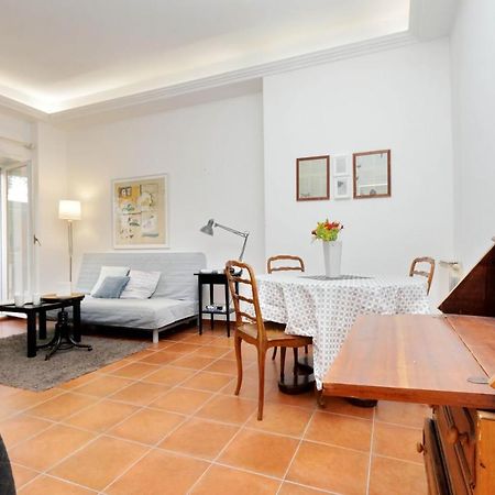 Tito Livio Apartment Řím Exteriér fotografie