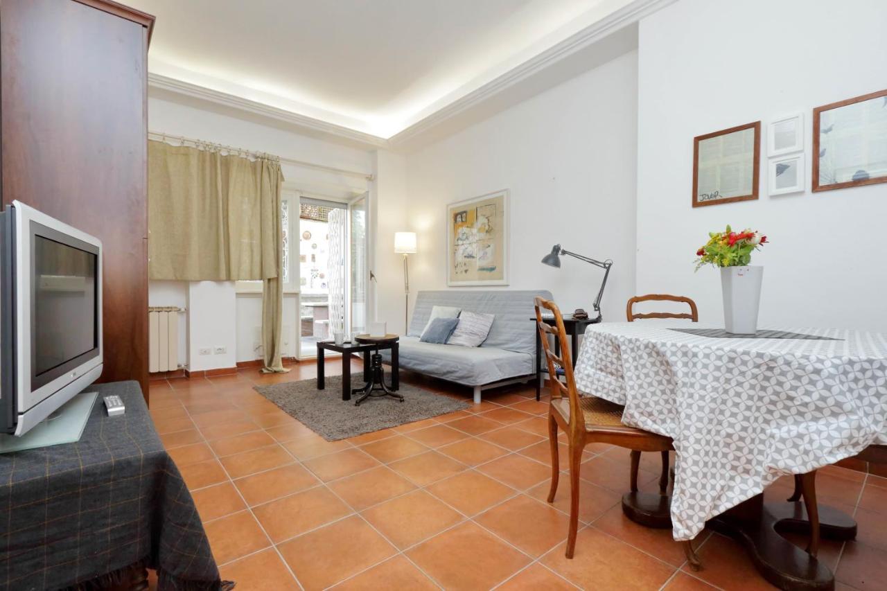 Tito Livio Apartment Řím Exteriér fotografie