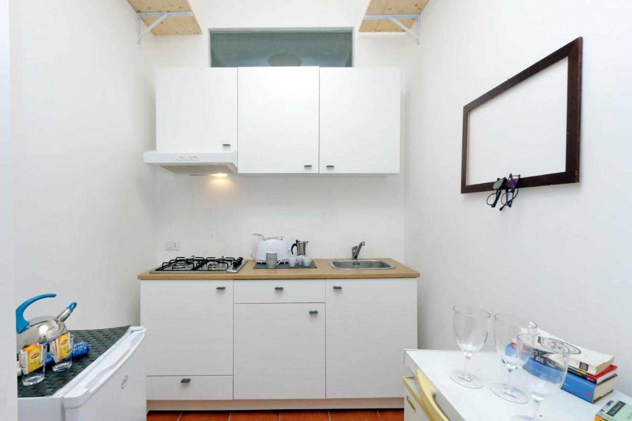 Tito Livio Apartment Řím Exteriér fotografie