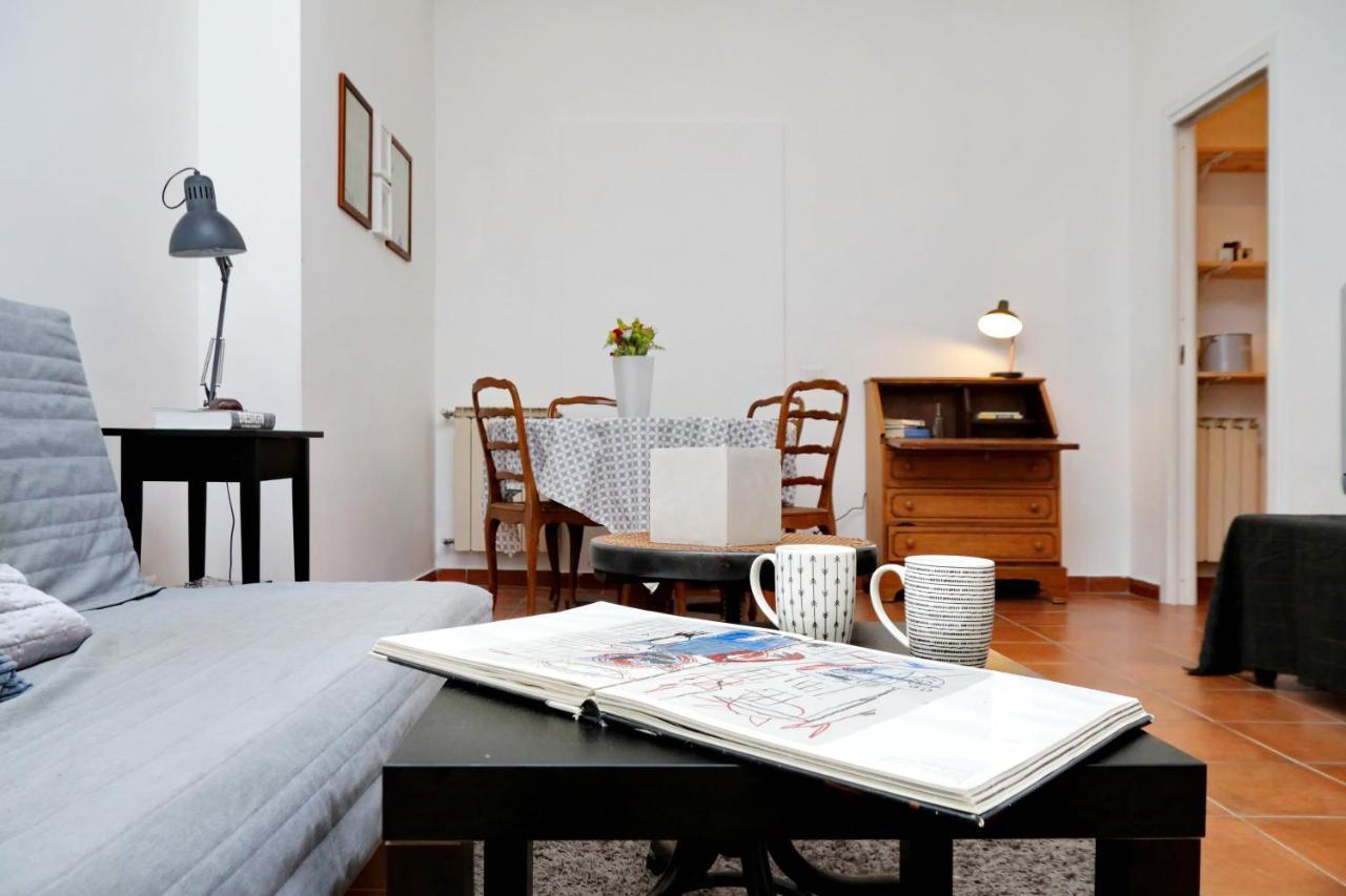 Tito Livio Apartment Řím Exteriér fotografie