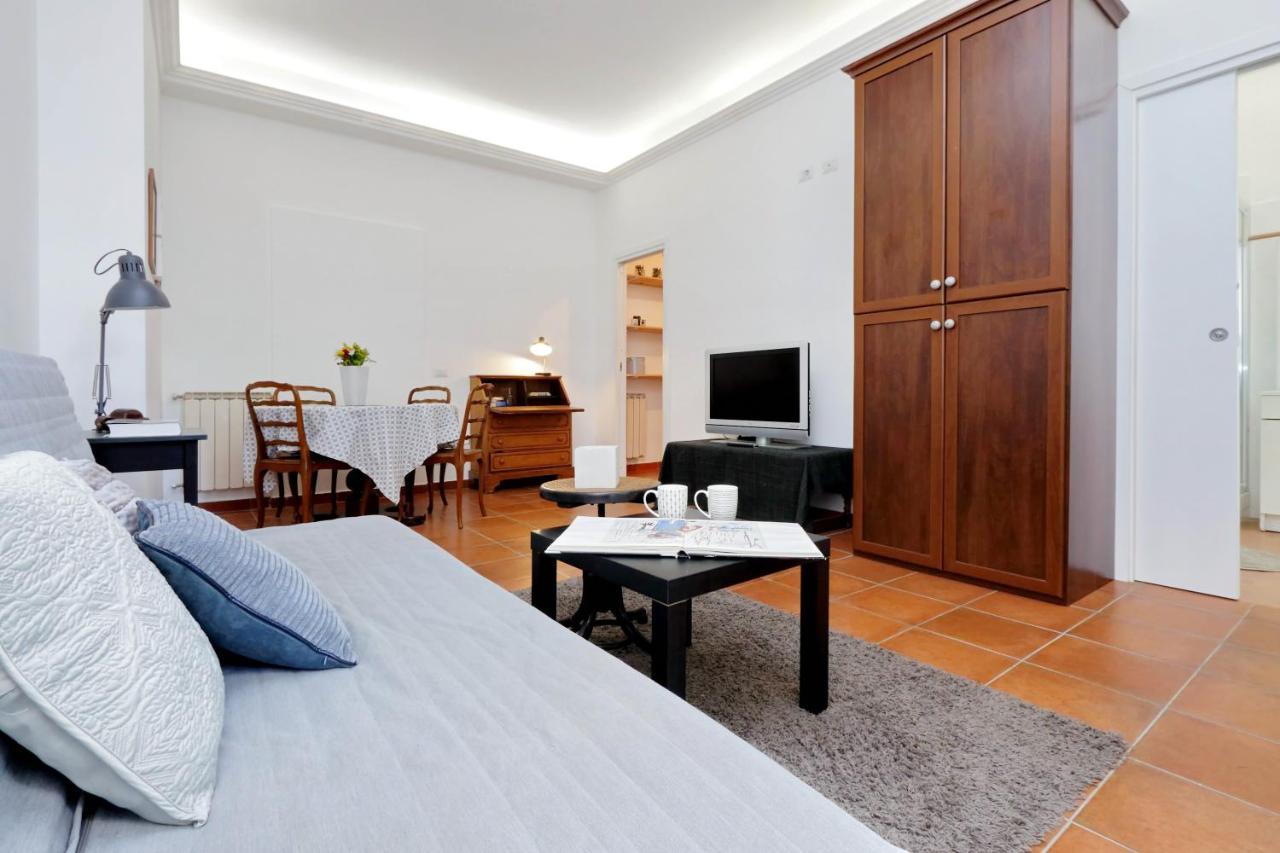 Tito Livio Apartment Řím Exteriér fotografie