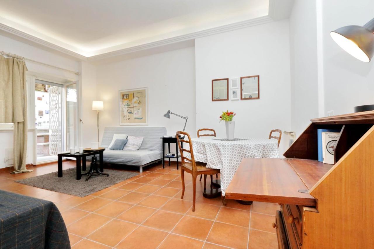 Tito Livio Apartment Řím Exteriér fotografie