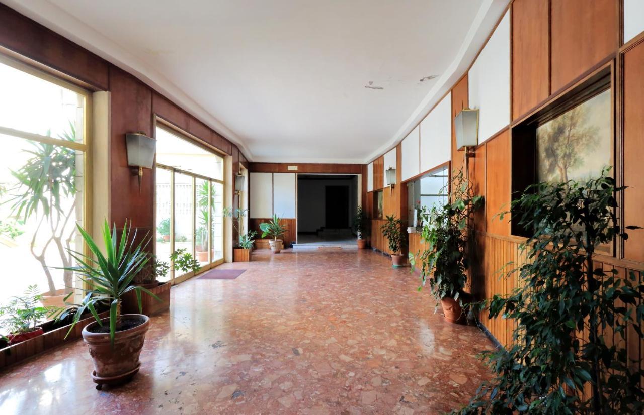 Tito Livio Apartment Řím Exteriér fotografie