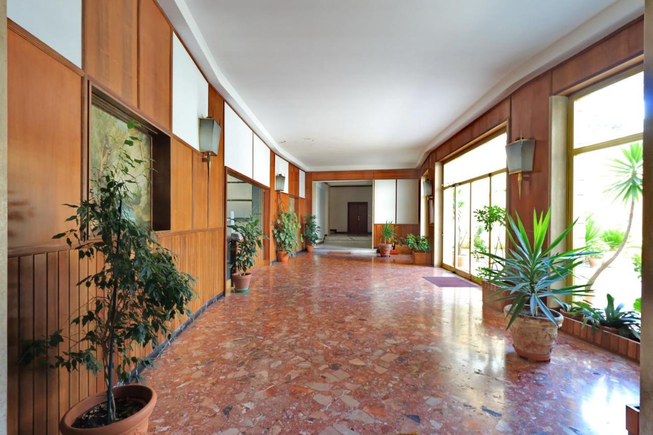 Tito Livio Apartment Řím Exteriér fotografie